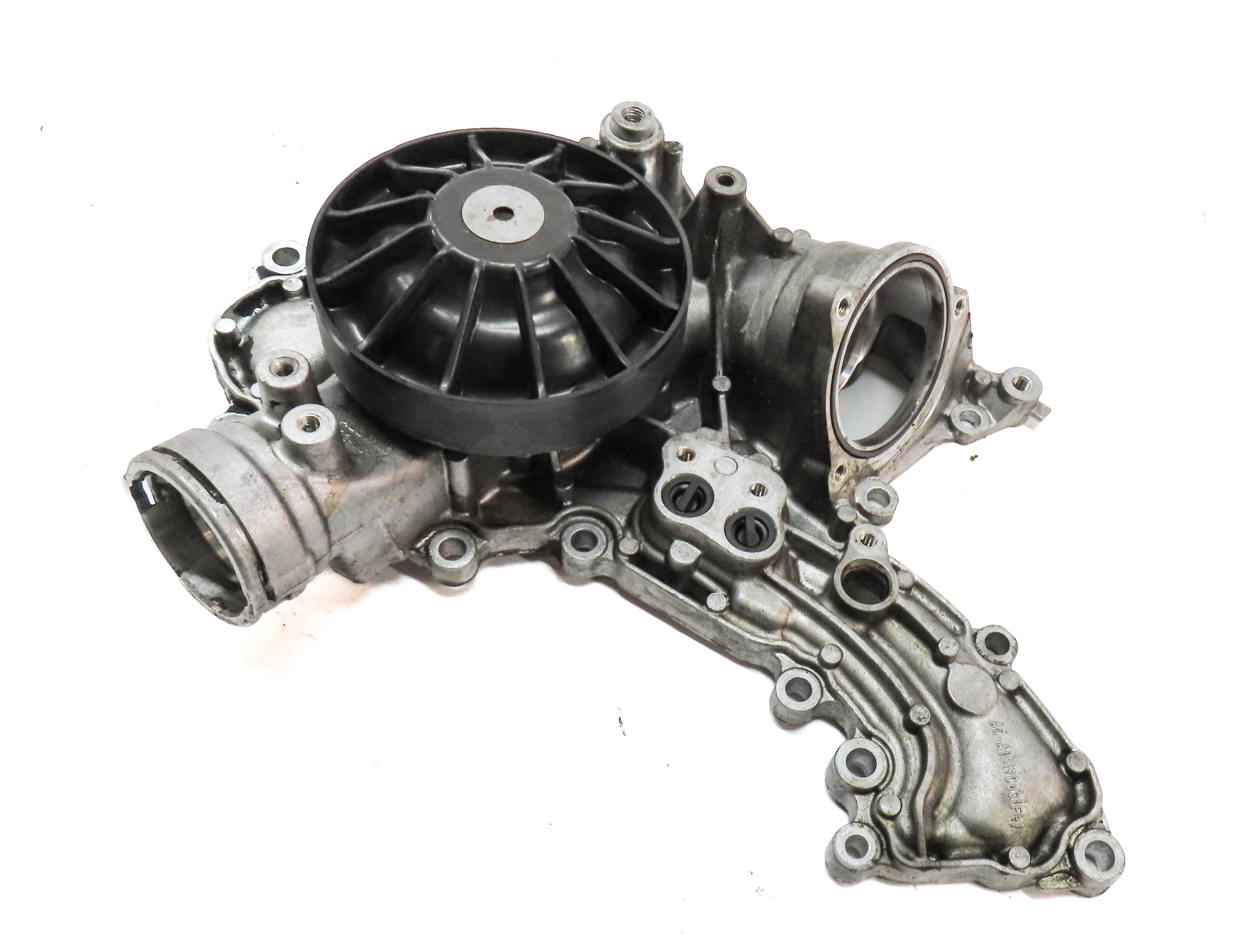 2011-2020 MERCEDES CL550 E550 GL450 GL550 ML550 S550 SL550 CLS550 WATER PUMP — exact item pictured